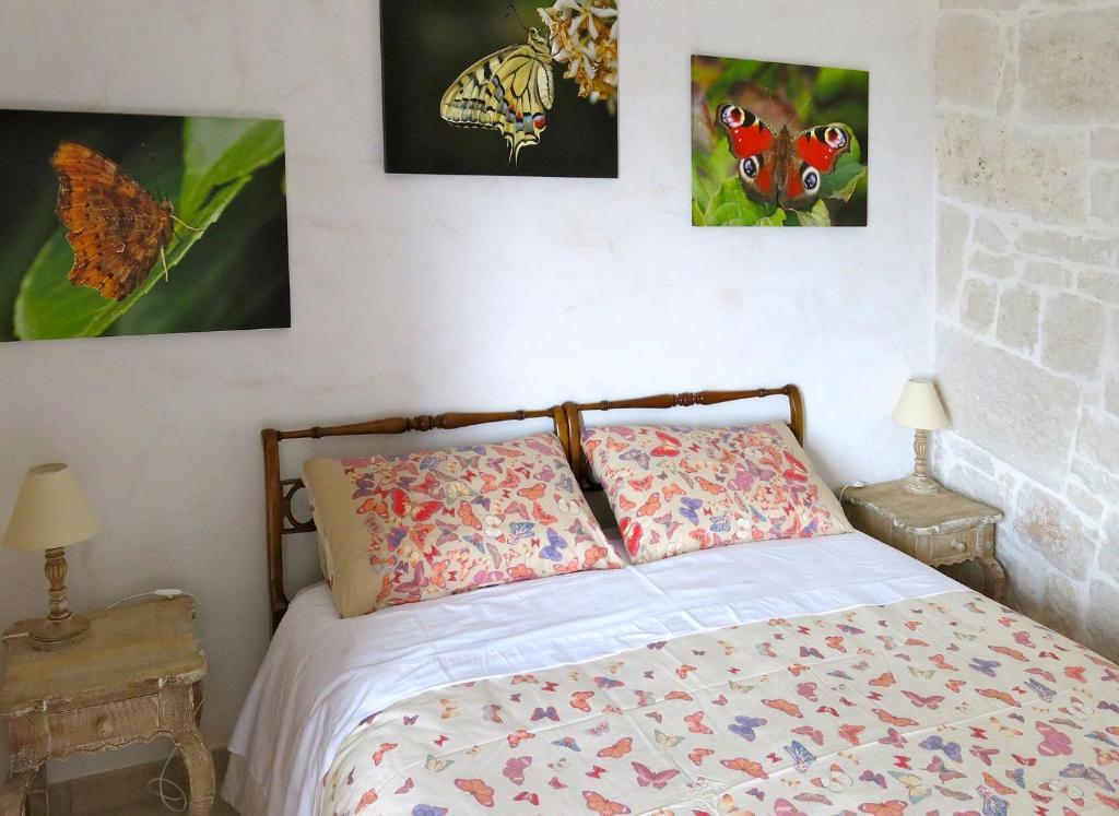 Podere Papilio Alberobello
