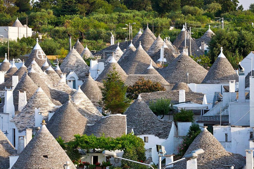 Podere Papilio Alberobello